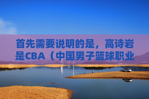 首先需要说明的是，高诗岩是CBA（中国男子篮球职业联赛）的知名后卫，效力于山东高速男篮，并非足球教练。 以下文章将基于高诗岩作为篮球运动员的真实经历进行撰写