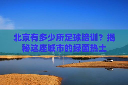 北京有多少所足球培训？揭秘这座城市的绿茵热土
