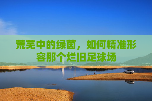 荒芜中的绿茵，如何精准形容那个烂旧足球场