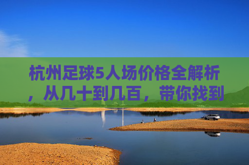 杭州足球5人场价格全解析,从几十到几百,带你找到性价比最高的绿茵地