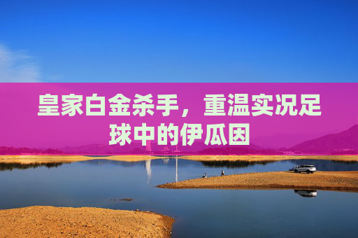皇家白金杀手,重温实况足球中的伊瓜因