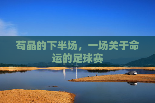 苟晶的下半场,一场关于命运的足球赛