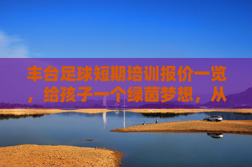 丰台足球短期培训报价一览,给孩子一个绿茵梦想,从这里开始