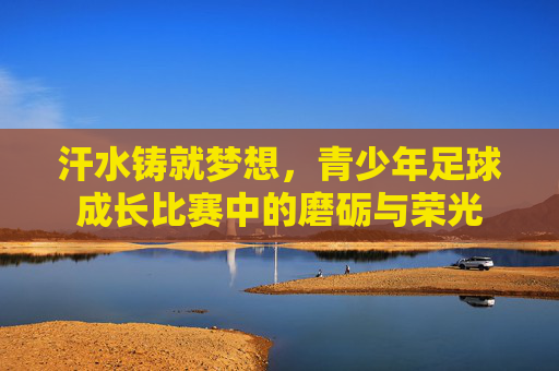 汗水铸就梦想,青少年足球成长比赛中的磨砺与荣光