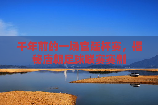 千年前的一场宫廷杯赛，揭秘唐朝足球联赛赛制