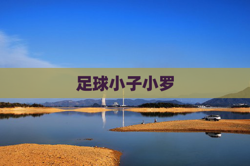 足球小子小罗