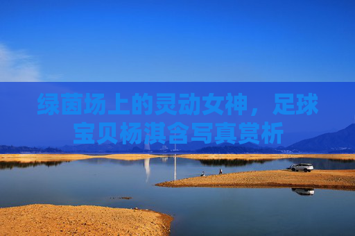 绿茵场上的灵动女神，足球宝贝杨淇含写真赏析