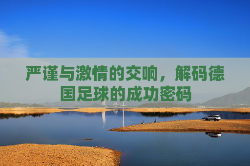 严谨与激情的交响,解码德国足球的成功密码