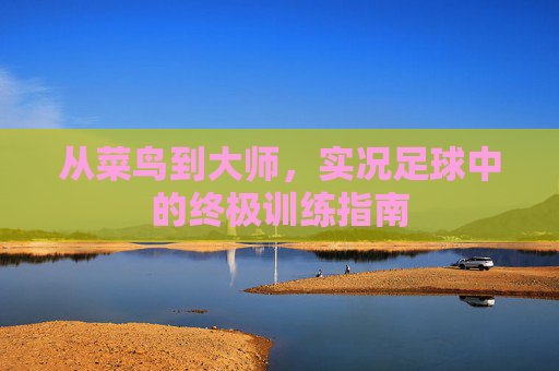 从菜鸟到大师，实况足球中的终极训练指南