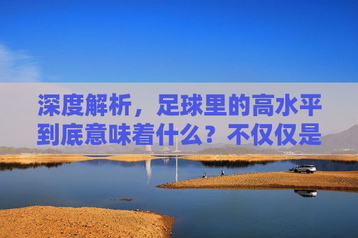 深度解析，足球里的高水平到底意味着什么？不仅仅是进球那么简单