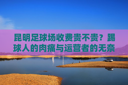 昆明足球场收费贵不贵?踢球人的肉痛与运营者的无奈