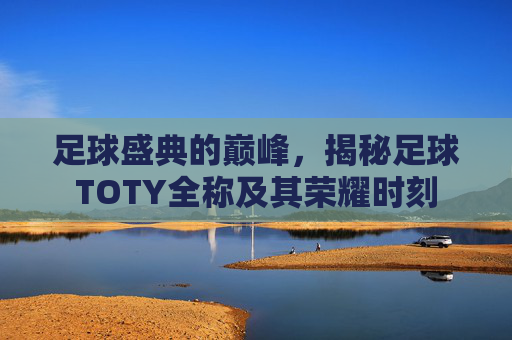 足球盛典的巅峰，揭秘足球TOTY全称及其荣耀时刻