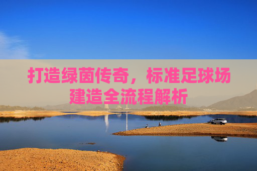 打造绿茵传奇,标准足球场建造全流程解析
