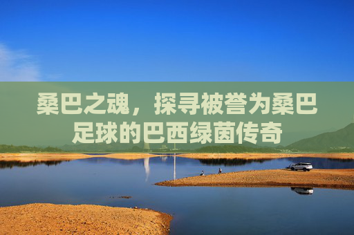 桑巴之魂，探寻被誉为桑巴足球的巴西绿茵传奇