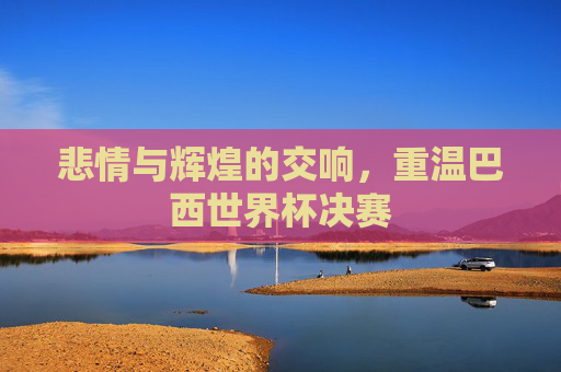 悲情与辉煌的交响,重温巴西世界杯决赛
