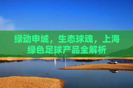 绿动申城,生态球魂,上海绿色足球产品全解析