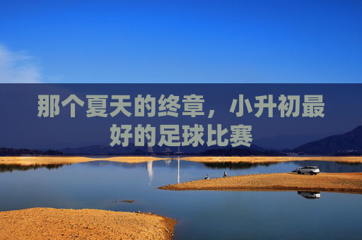 那个夏天的终章，小升初最好的足球比赛