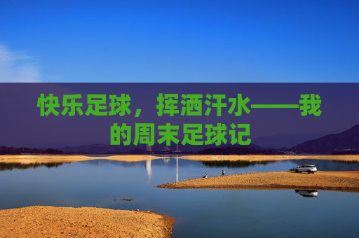 快乐足球,挥洒汗水——我的周末足球记