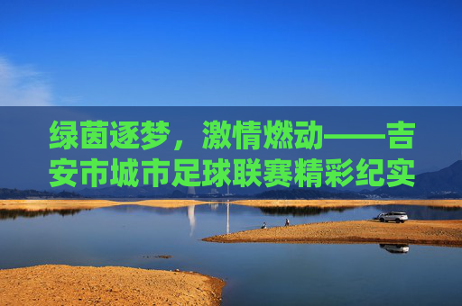 绿茵逐梦，激情燃动——吉安市城市足球联赛精彩纪实