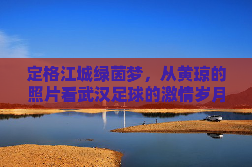 定格江城绿茵梦,从黄琼的照片看武汉足球的激情岁月
