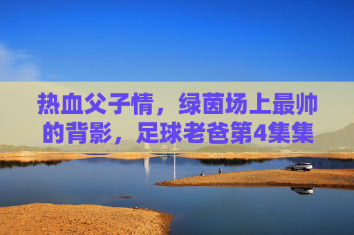热血父子情,绿茵场上最帅的背影,足球老爸第4集集锦