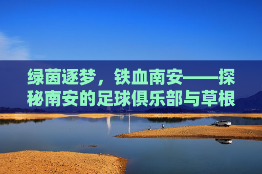 绿茵逐梦，铁血南安——探秘南安的足球俱乐部与草根足球文化
