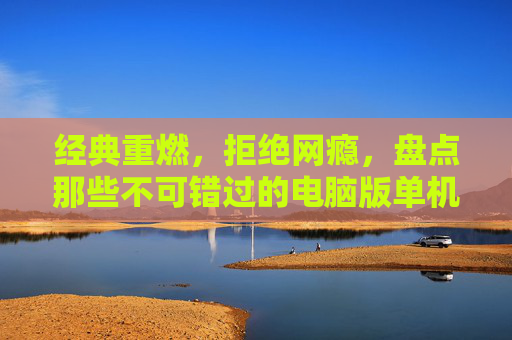 经典重燃,拒绝网瘾,盘点那些不可错过的电脑版单机足球游戏