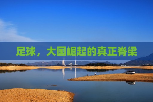 足球,大国崛起的真正脊梁