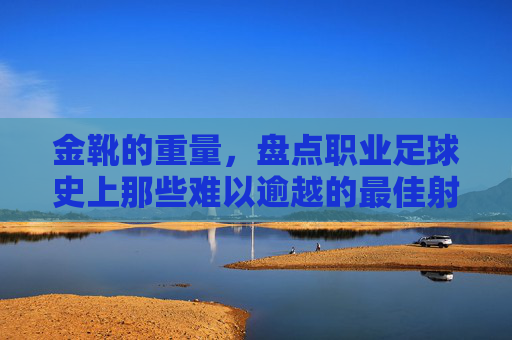 金靴的重量,盘点职业足球史上那些难以逾越的最佳射手传奇