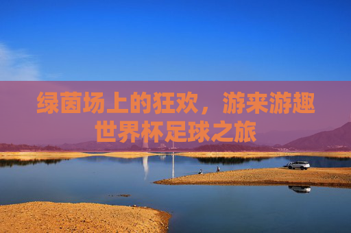 绿茵场上的狂欢,游来游趣世界杯足球之旅