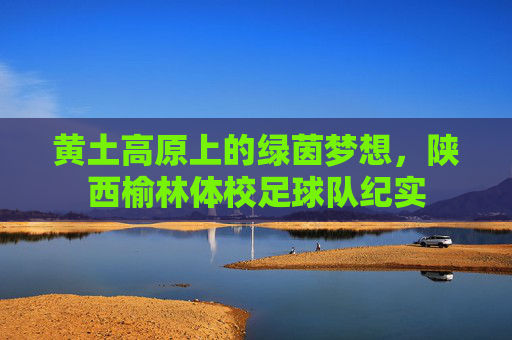 黄土高原上的绿茵梦想，陕西榆林体校足球队纪实