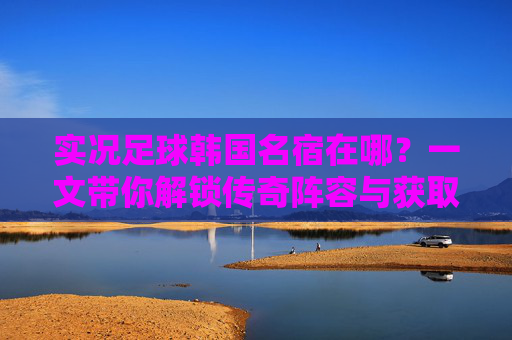 实况足球韩国名宿在哪?一文带你解锁传奇阵容与获取秘籍