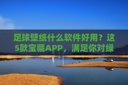 足球壁纸什么软件好用？这5款宝藏APP，满足你对绿茵场的所有想象