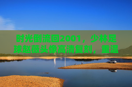时光倒流回2001，少林足球赵薇头像高清复刻，重温经典港风