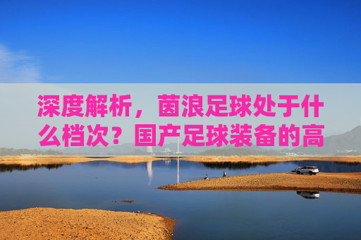 深度解析，茵浪足球处于什么档次？国产足球装备的高性价比标杆