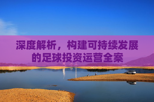 深度解析,构建可持续发展的足球投资运营全案