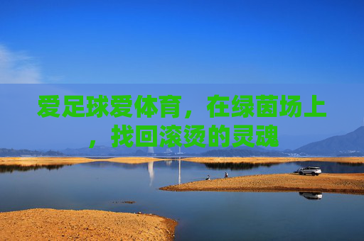 爱足球爱体育,在绿茵场上,找回滚烫的灵魂