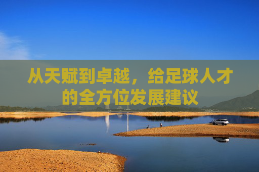 从天赋到卓越，给足球人才的全方位发展建议