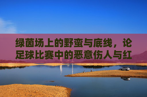 绿茵场上的野蛮与底线，论足球比赛中的恶意伤人与红牌警示