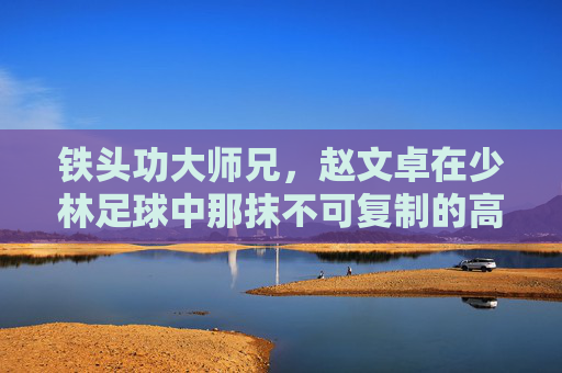 铁头功大师兄,赵文卓在少林足球中那抹不可复制的高冷风采