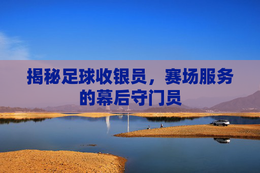 揭秘足球收银员,赛场服务的幕后守门员
