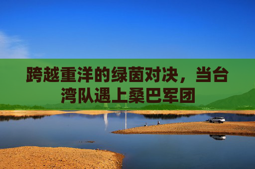 跨越重洋的绿茵对决，当台湾队遇上桑巴军团