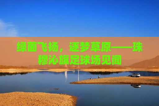 绿茵飞扬,逐梦草原——珠穆沁旗足球场见闻