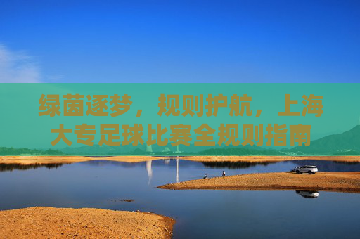 绿茵逐梦，规则护航，上海大专足球比赛全规则指南