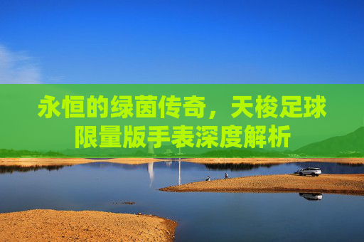 永恒的绿茵传奇,天梭足球限量版手表深度解析