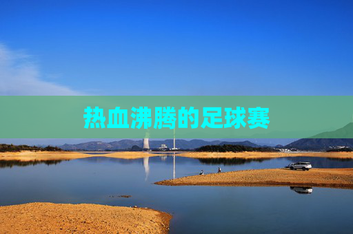 热血沸腾的足球赛