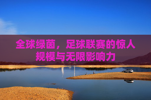 全球绿茵,足球联赛的惊人规模与无限影响力