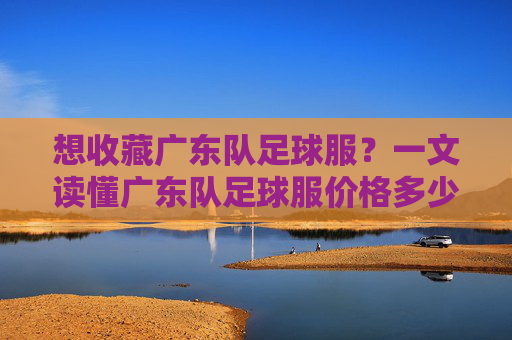 想收藏广东队足球服？一文读懂广东队足球服价格多少及购买指南