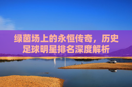 绿茵场上的永恒传奇，历史足球明星排名深度解析