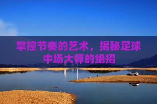 掌控节奏的艺术，揭秘足球中场大师的绝招